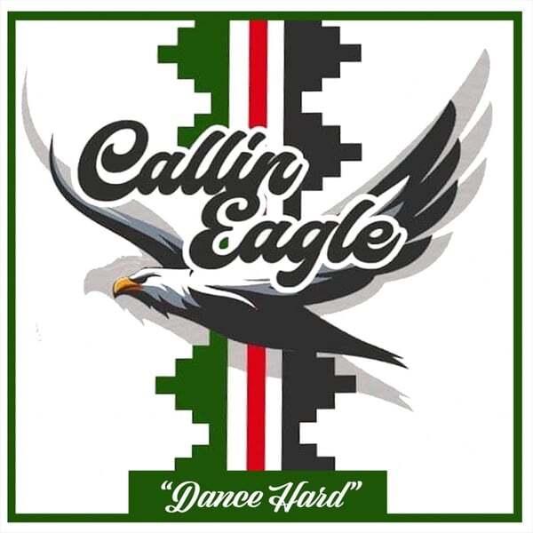 Cover art for "Dance Hard" (Live)